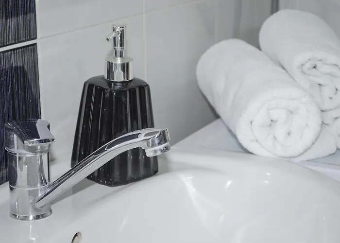 Re3ca Διαμέρισμα *