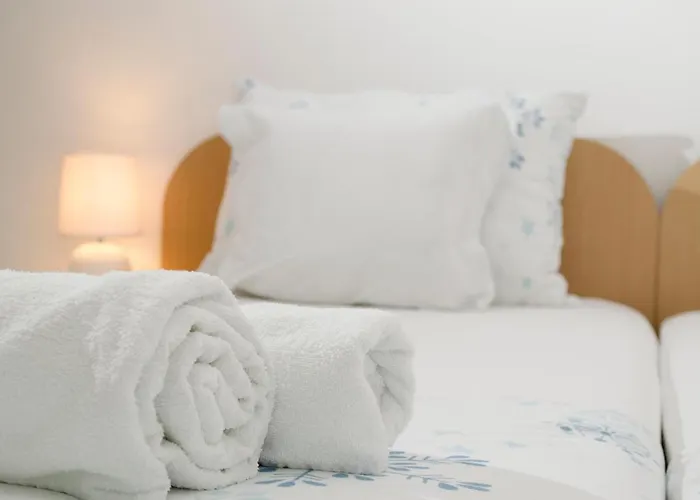 Re3ca Διαμέρισμα