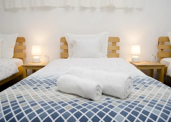 Re3ca Appartement Skopje