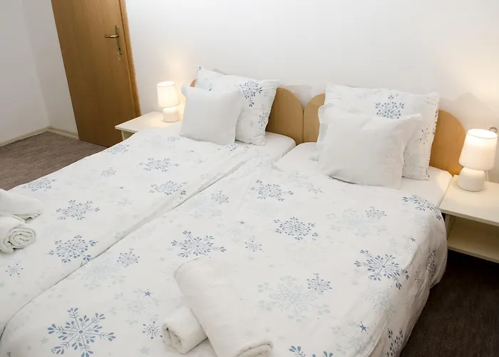 Re3ca Appartement Skopje