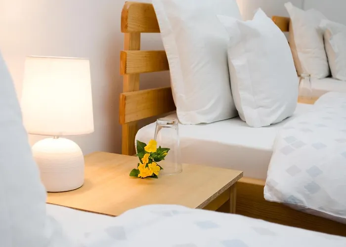 Διαμέρισμα Re3ca