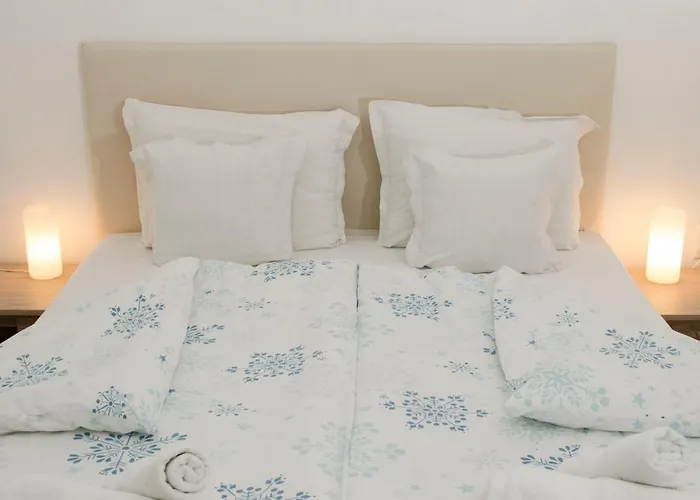 Appartement Re3ca Skopje