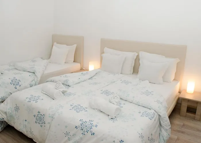 Re3ca Διαμέρισμα