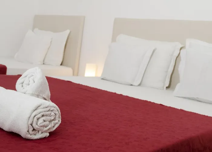 Appartement Re3ca Skopje