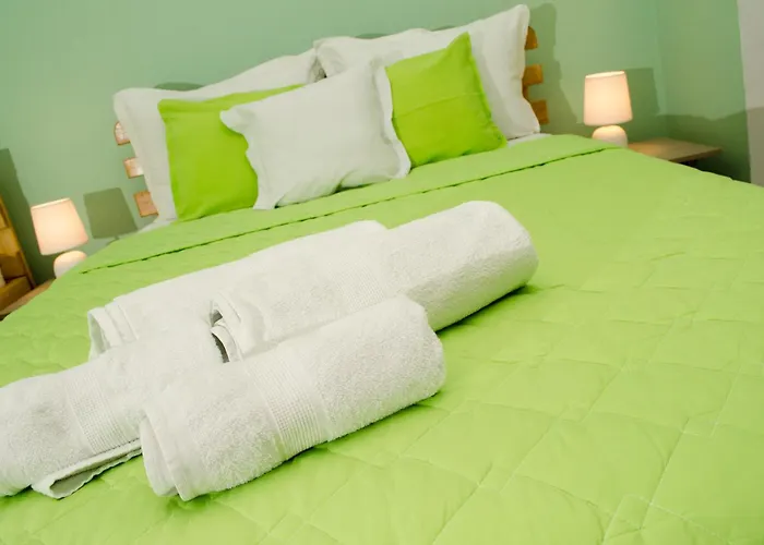 Appartement Re3ca Skopje