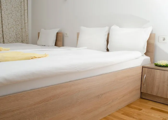 Appartement Re3ca Skopje