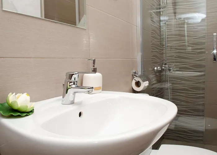 Appartement Re3ca Skopje